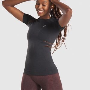 Gymshark Vital Seamless Top